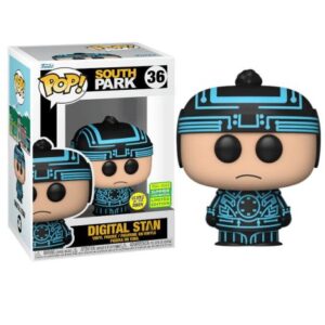FUNKO Digital Stan 36