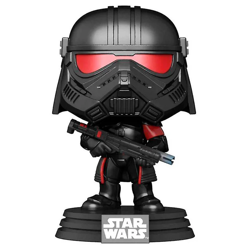 figura POP Purge Trooper 533
