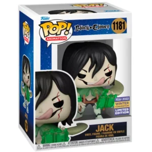 FUNKO POP Jack 1181