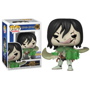 FUNKO Jack 1181
