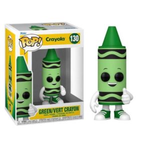 FUNKO Crayón Verde 130