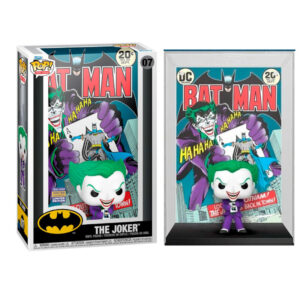 FUNKO The Joker 07