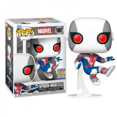 FUNKO Spider-Man 1067