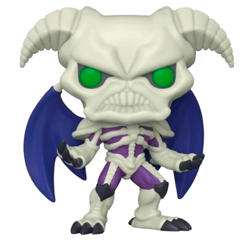 FUNKO POP Summoned Skull 1175