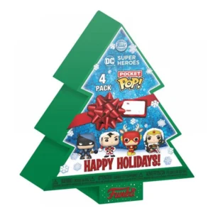 POP Árbol de Navidad