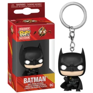 Llavero POCKET Batman