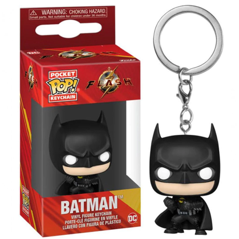 Llavero POCKET Batman