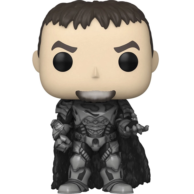 FUNKO POP General Zod 1335 - The Flash - Imagen 4