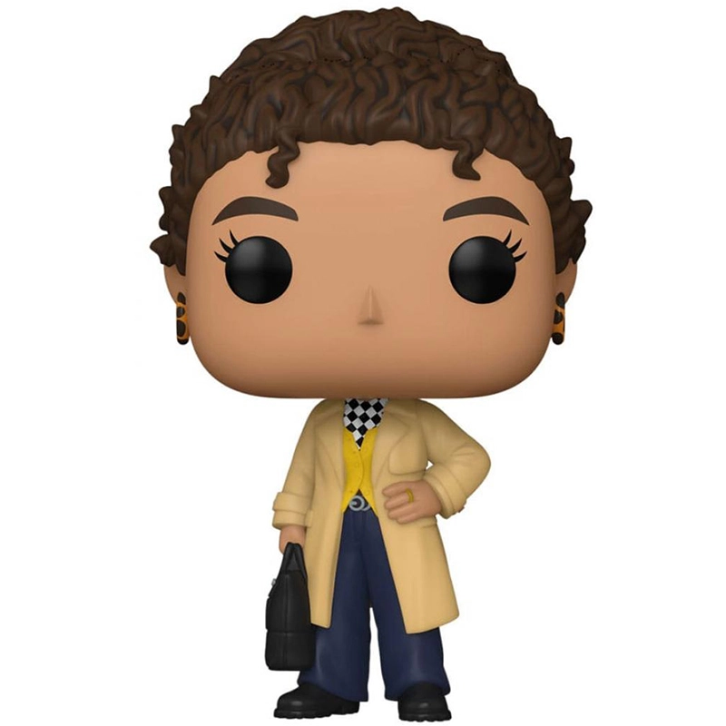 FUNKO POP Iris West 1340 - The Flash - Imagen 4