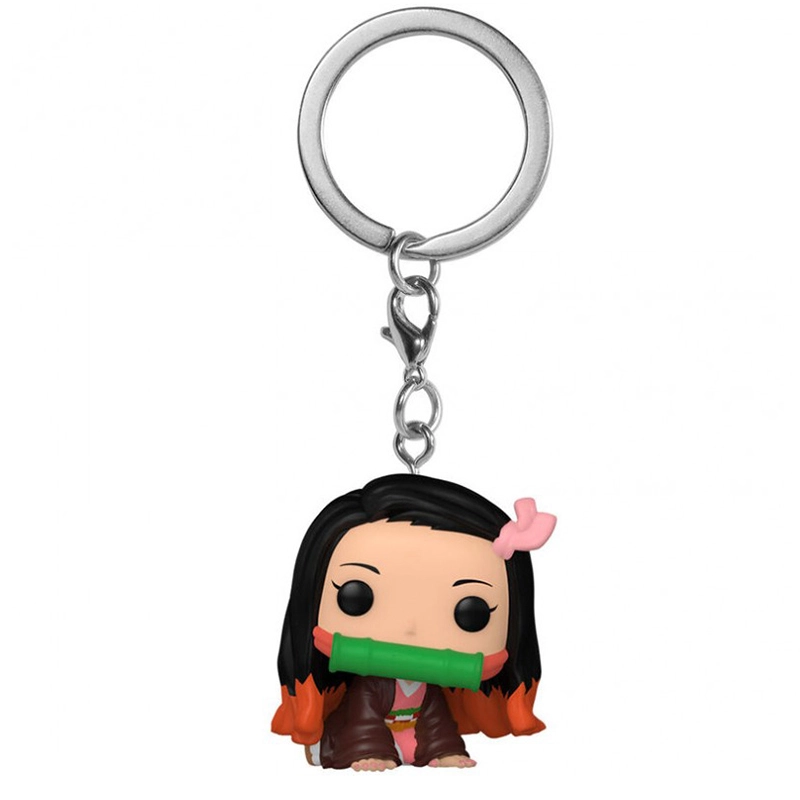 Llavero POCKET POP Nezuko Kamado