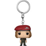 llavero funko de robin de stranger things