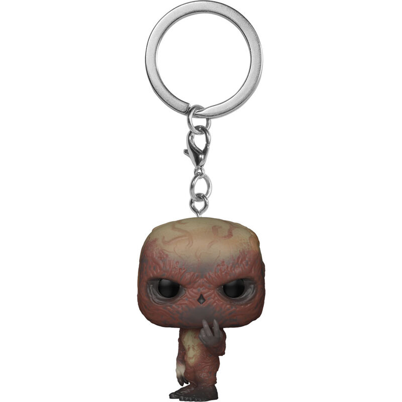 llavero funko de vecna