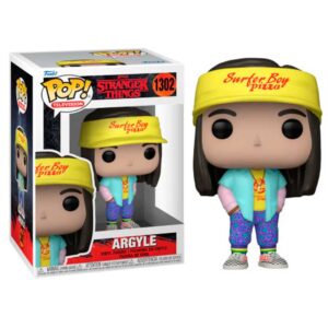 funko Argyle de Stranger Things