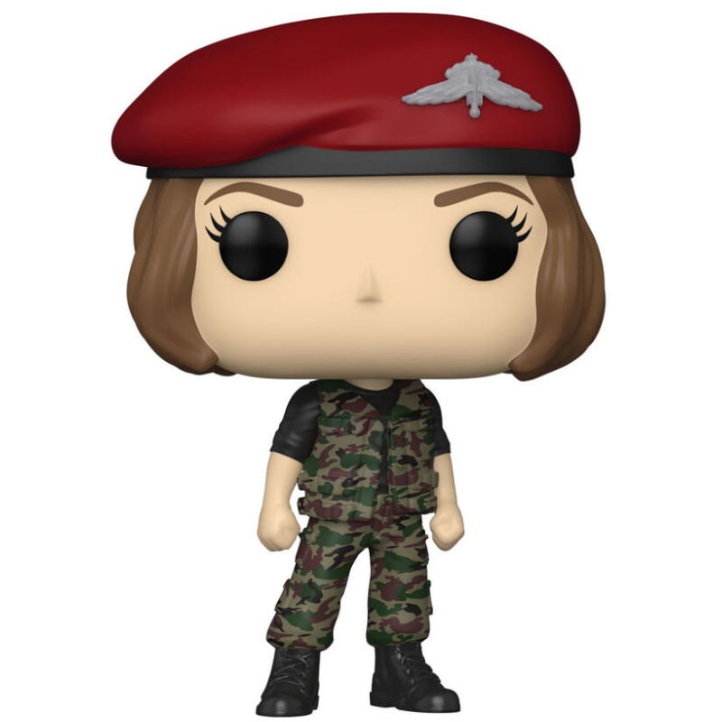Funko de Robin de Cazador