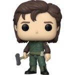 Funko Steve de cazador