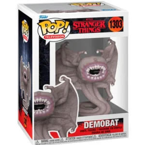 FUNKO POP Demon-Bat 1303