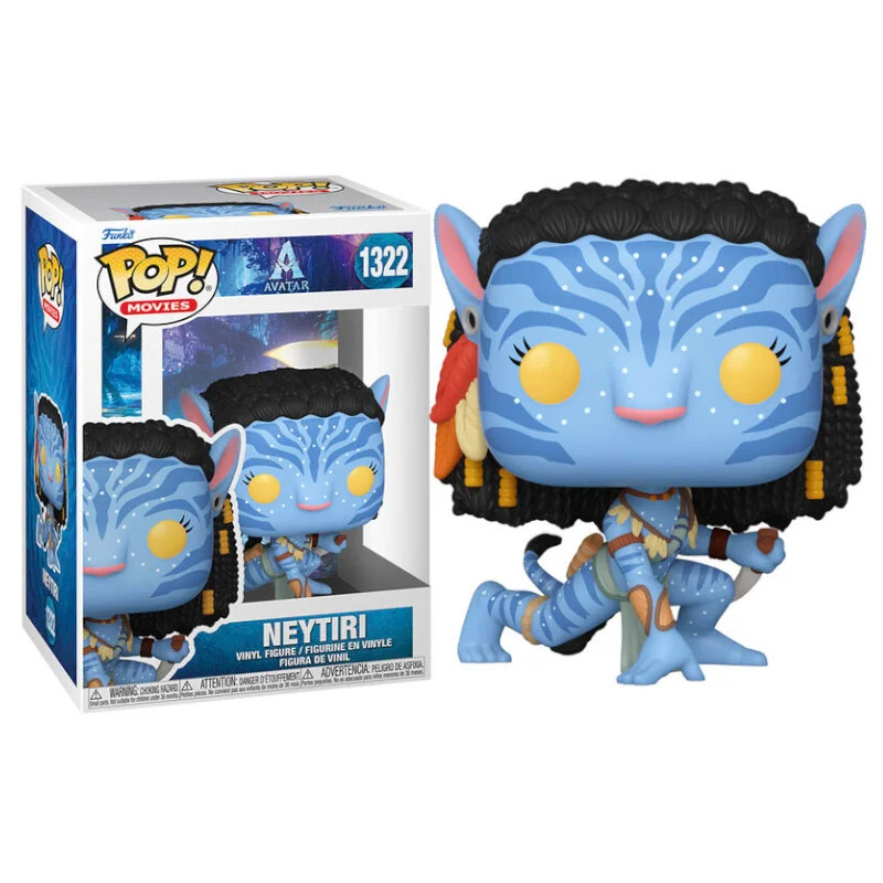 FUNKO Neytiri 1322