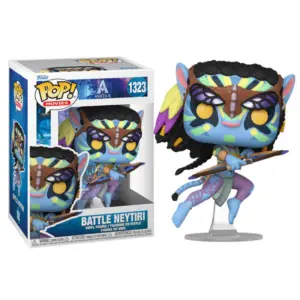 FUNKO Mariposa Neytiri 1323
