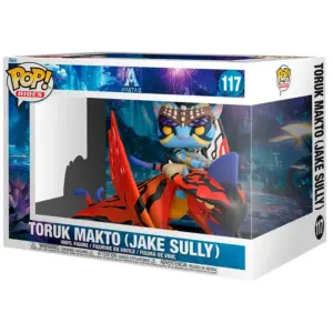 figura POP Toruk Makto 117