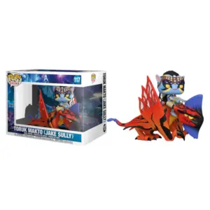 FUNKO Toruk Makto 117