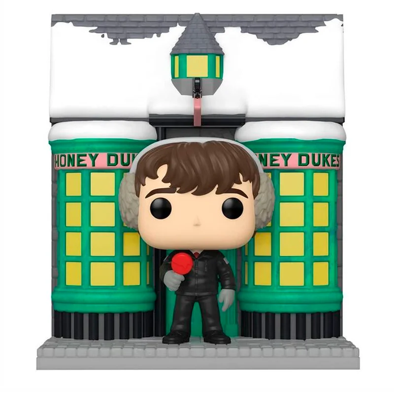 FUNKO POP Profesor Neville en la Tienda 155