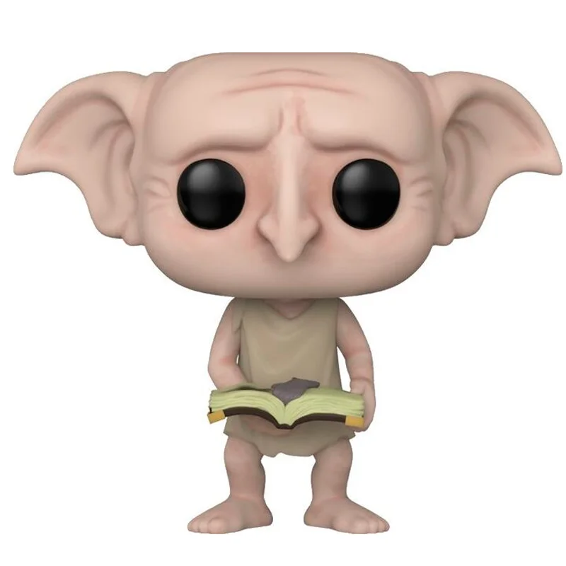 muñeco POP Dobby 151