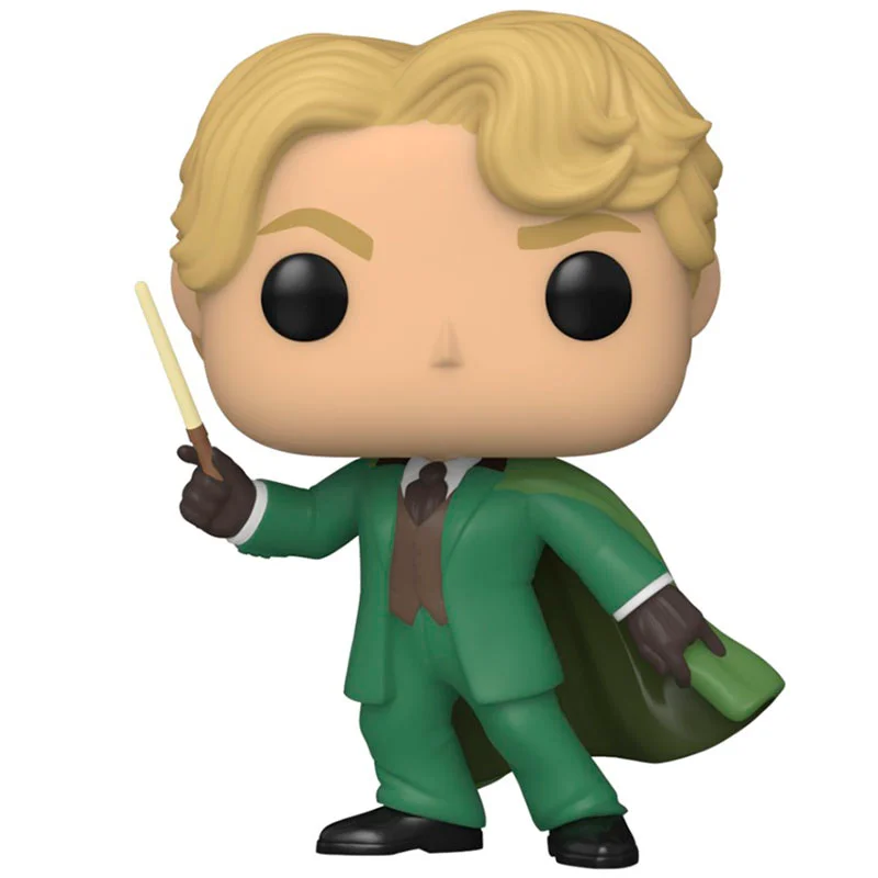 muñeco POP Gilderoy Lockhart 152