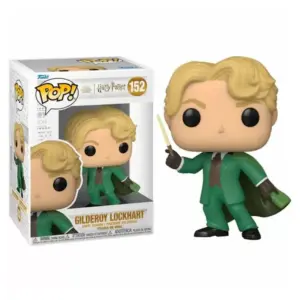 FUNKO Gilderoy Lockhart 152