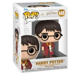FUNKO POP Harry Potter 149