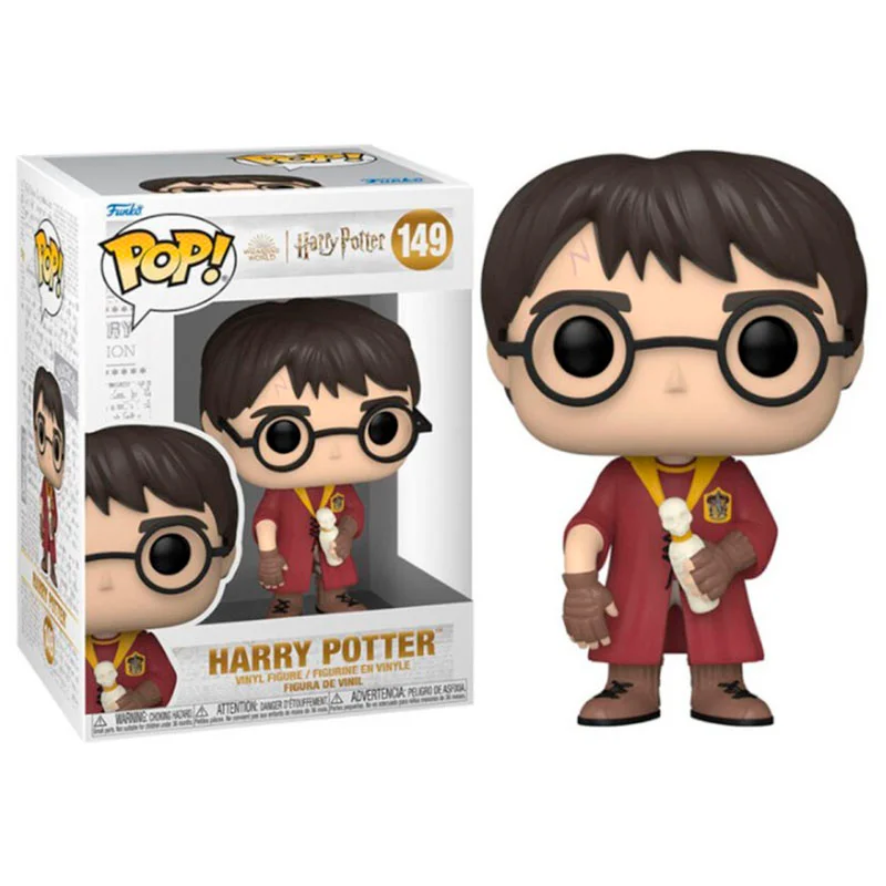 FUNKO Harry Potter 149