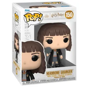 FUNKO POP Hermione 150
