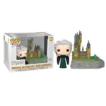 FUNKO Minerva McGonagall en Hogwarts 33