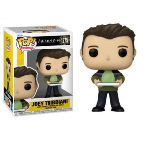 FUNKO Joey Tribbiani 1275