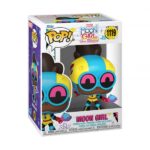 FUNKO Moon Girl 1119