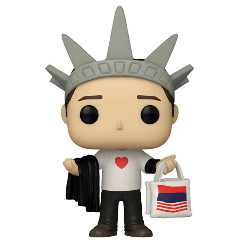 FUNKO POP Chandler Bing 1276