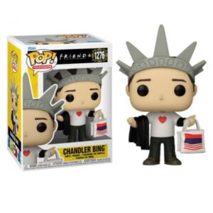 FUNKO Chandler Bing 1276
