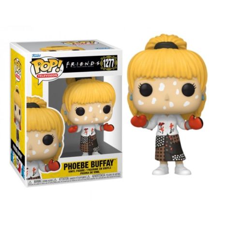 FUNKO Phoebe Buffay 1277