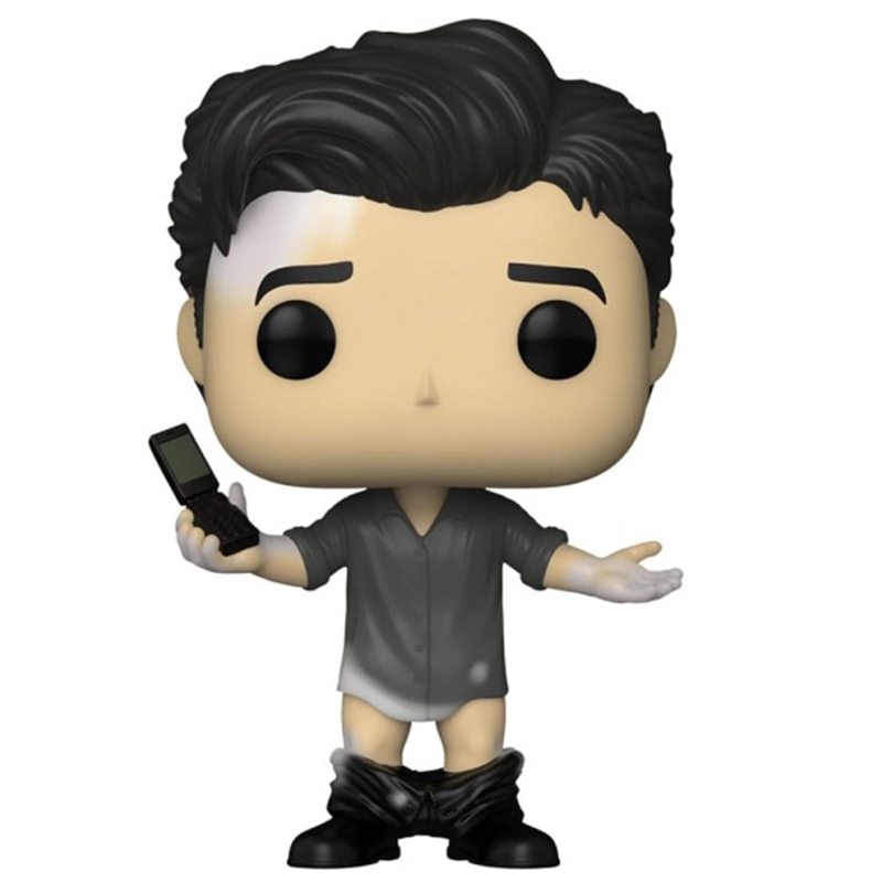 FUNKO POP Ross Geller 1278