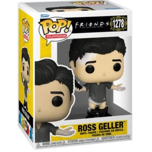 figura POP Ross Geller 1278