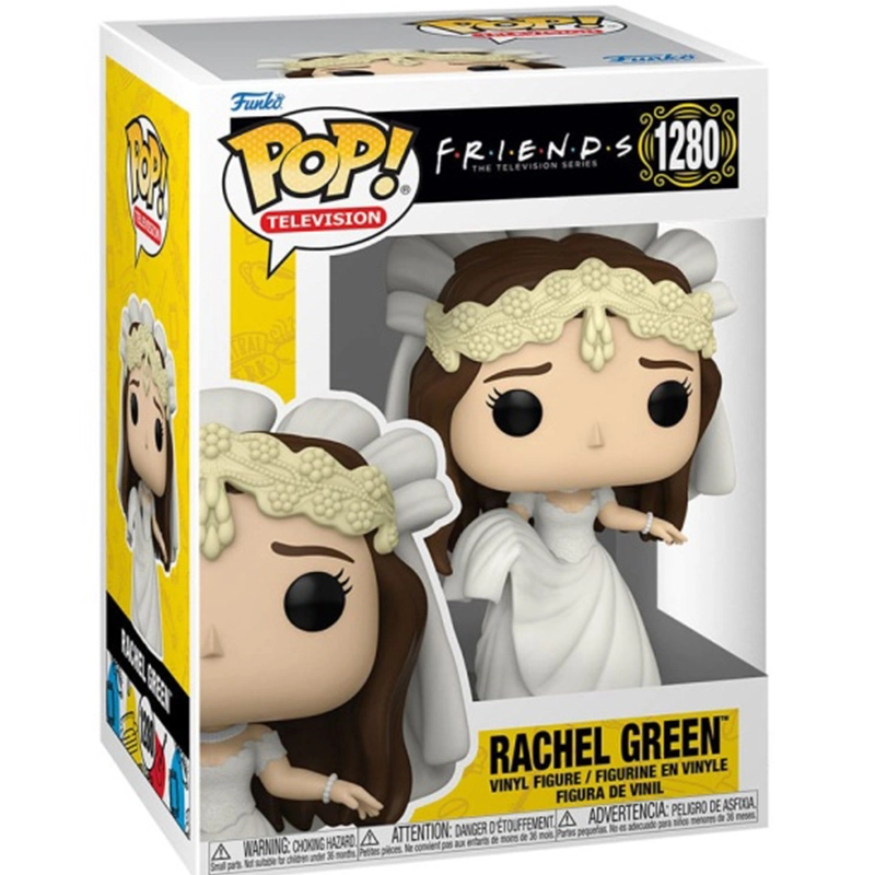 figura POP Rachel Green 1280