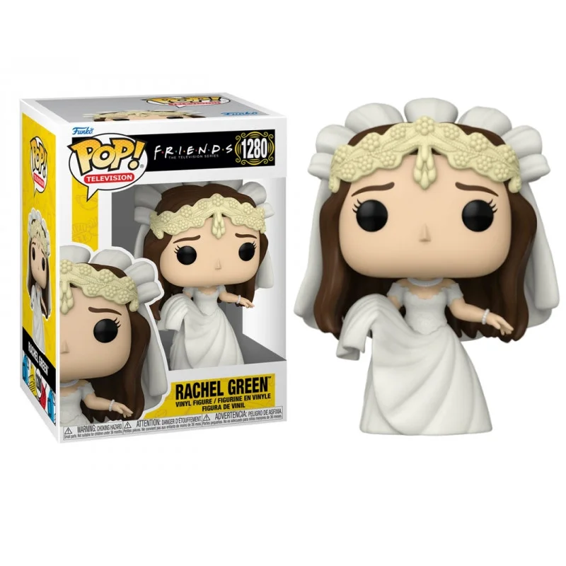 FUNKO Rachel Green 1280
