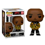 FUNKO DMX 317