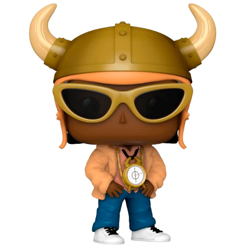 FUNKO POP Flavor Flav 310