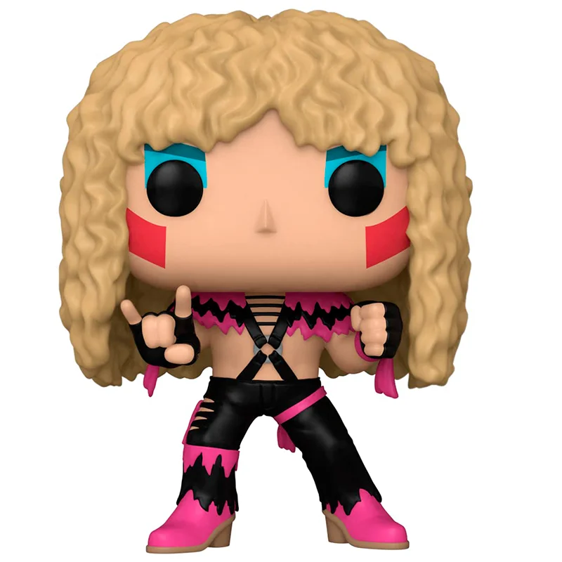 figura POP Dee Snider 294