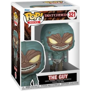 figura POP The Guy 321