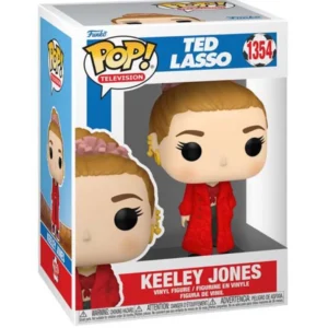 figura POP Keeley Jones 1354