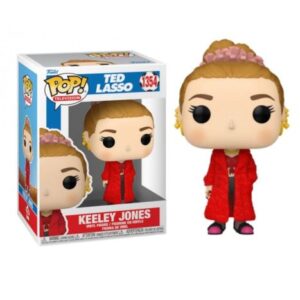 FUNKO Keeley Jones 1354