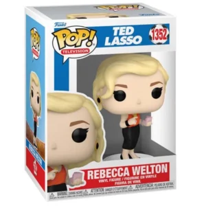 figura POP Rebecca Welton 1352