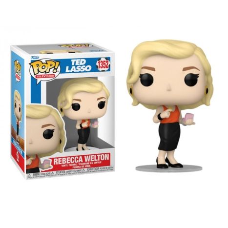 FUNKO Rebecca Welton 1352