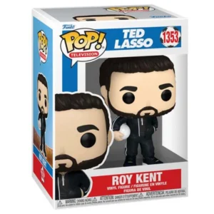 figura POP Roy Kent 1353